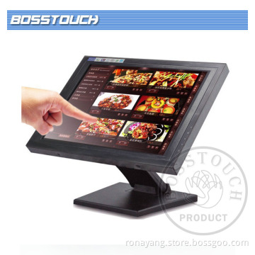 15" LCD monitor with HDMI input, battery power lcd monitor